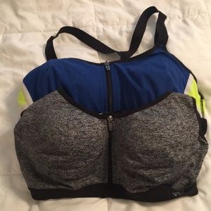 Victoria’s Secret VSX sports bras